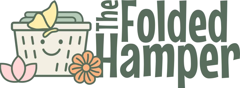 The Folded Hamper